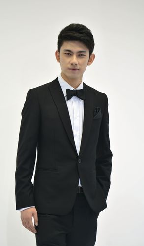 赖姿泰 品牌与内容负责人