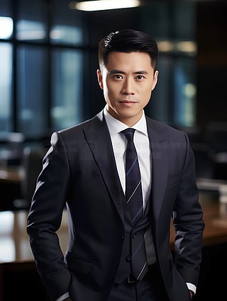 洪世琼 现场执行负责人